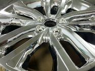 Mirror Fine Effect Spray Chrome Paint For Car Repairing